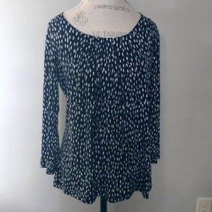 Liz Claiborne blouse